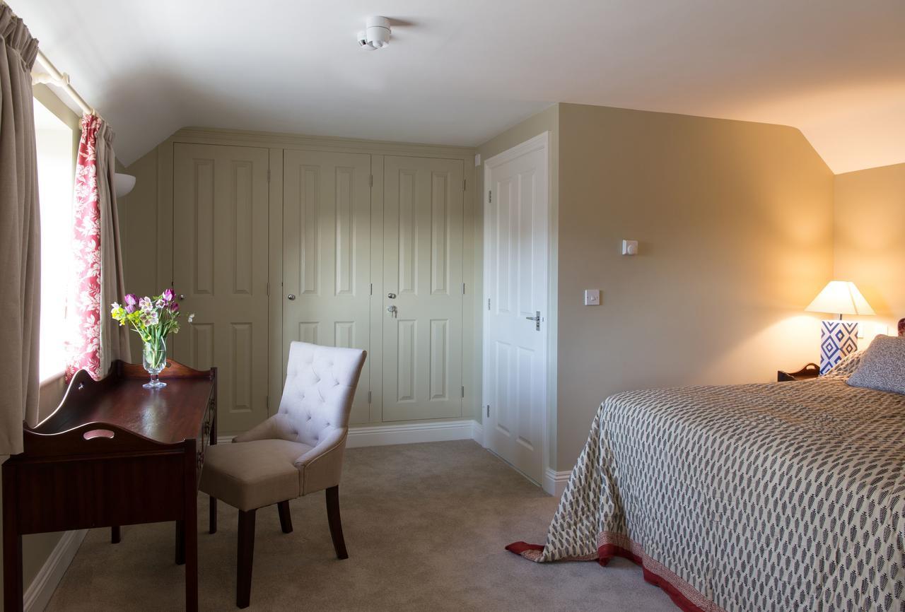 The Loddon Swan Bed & Breakfast Phòng bức ảnh