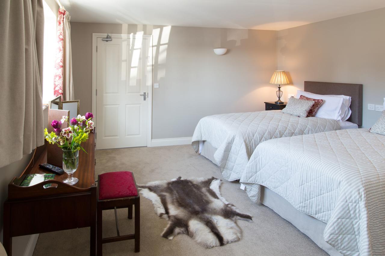 The Loddon Swan Bed & Breakfast Phòng bức ảnh